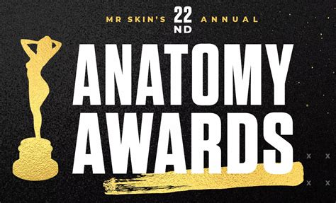 mr skin videos|PHOTOS: Mr. Skin Presents the 21st Annual Anatomy Awards